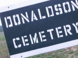 Donaldson Presbyterian Cemetery on Sysoon