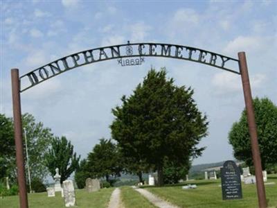 Doniphan Cemetery on Sysoon