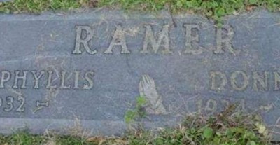Donn T. Ramer on Sysoon