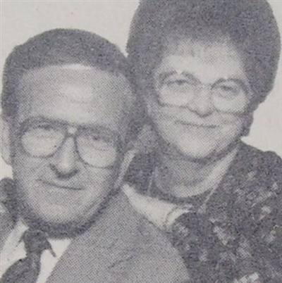Donna Jean Fruth Loudenslager on Sysoon