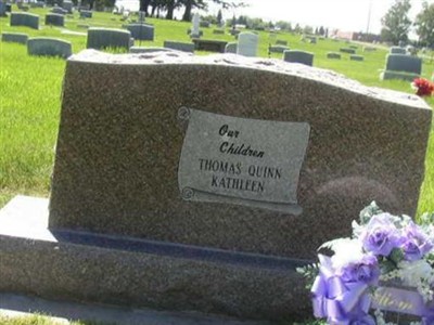 Donna Quinn Holcomb on Sysoon