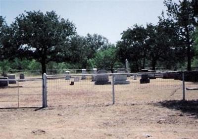 Donnell Cemetery on Sysoon