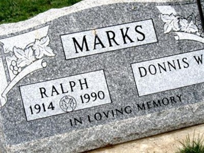 Donnis W. Marks on Sysoon