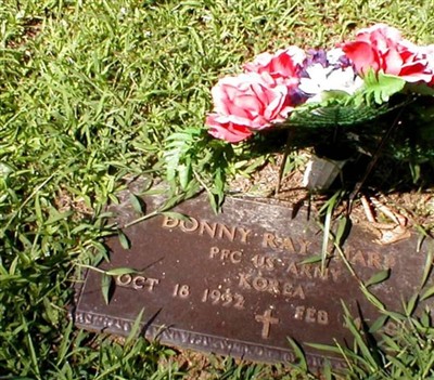 Donny Ray Sharp, Sr on Sysoon
