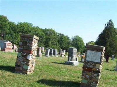 Donoho Prairie Cemetery on Sysoon