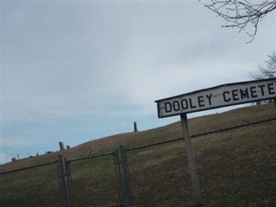 Dooley Cemetery on Sysoon