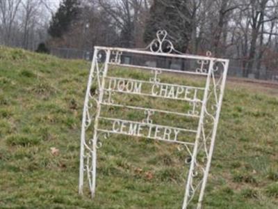 Doom Chapel Cemetery on Sysoon