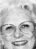 Dora Marteil Scogin Cuellar on Sysoon
