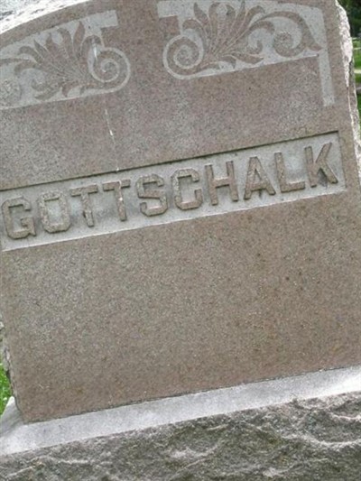 Dorathea Gottschalk on Sysoon