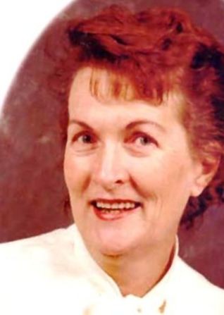 Dorcas N. "Dottie" Pulliam Campbell on Sysoon