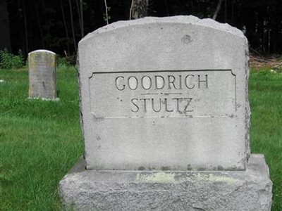 Dorcas Stultz on Sysoon