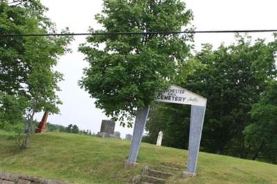 Dorchester Rural Cemetery on Sysoon