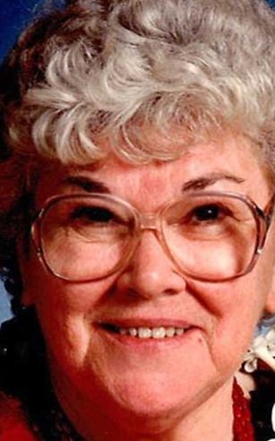 Doreen Ruth Benjamin Rice on Sysoon