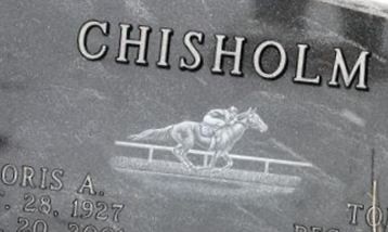Doris A Chisholm on Sysoon