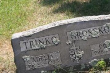 Doris Blanche Mabel Grosskopf on Sysoon