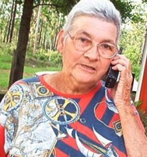 Doris Browder Hosford on Sysoon