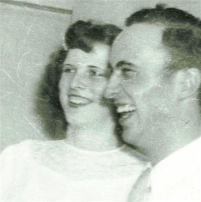 Doris Christene Richards Rhoades on Sysoon
