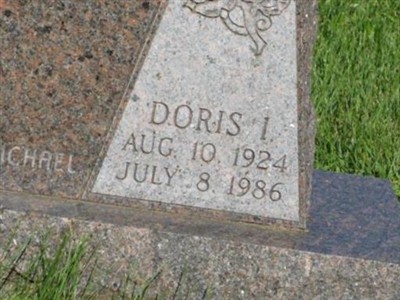 Doris I. Jacobsen on Sysoon