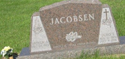 Doris I. Jacobsen on Sysoon