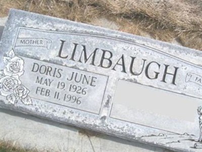 Doris J. Limbaugh on Sysoon