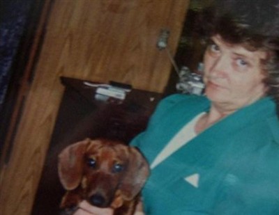 Doris Jean Roberson Mcnutt on Sysoon