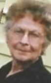 Doris Julianne Hansen Erwin on Sysoon