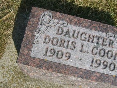 Doris L. Tierney Coon on Sysoon