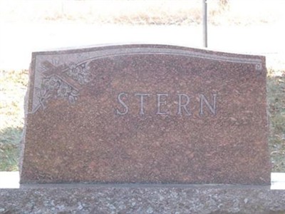 Doris Linnea Stern on Sysoon