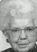 Doris Marie Girard Capistrant on Sysoon
