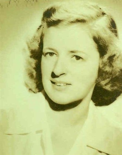 Doris Minerva Raven DeGraw on Sysoon