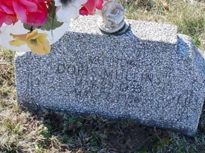 Doris Mullins on Sysoon