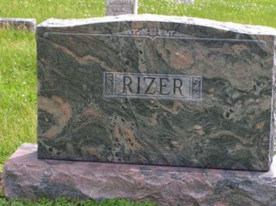 Doris P. Rizer on Sysoon