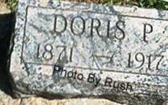 Doris P. Rizer on Sysoon