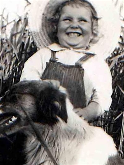 Doris Roselind Cramer Bell on Sysoon