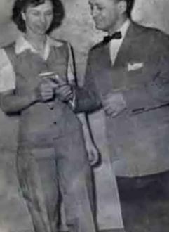 Doris Roselind Cramer Bell on Sysoon