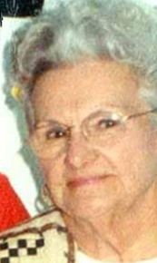 Ruby Doris (Weaver) Stevens Beggs on Sysoon