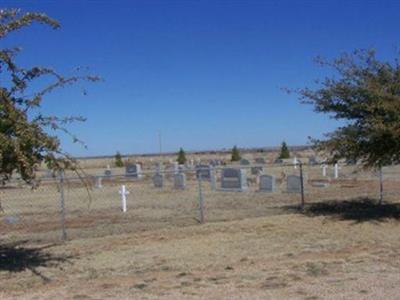 Dorn Cemetery on Sysoon