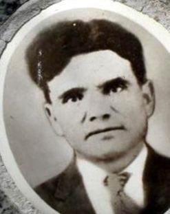 Doroteo F Cisneros on Sysoon