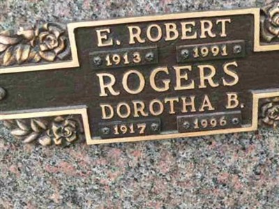 Dorotha B Rogers on Sysoon