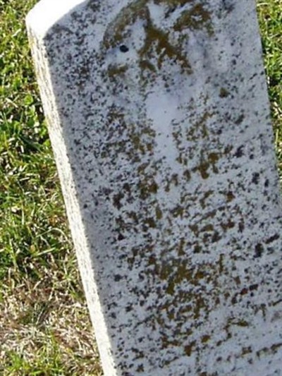 Dorothea Alwine Holsten on Sysoon