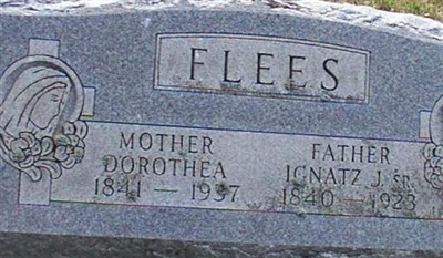 Dorothea Flees on Sysoon