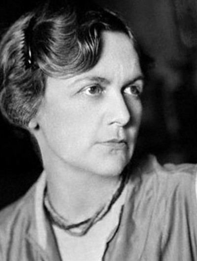 Dorothea Mackellar on Sysoon