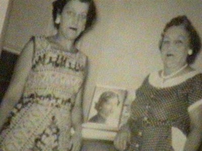 Dorothey C. Mayhew Oller on Sysoon