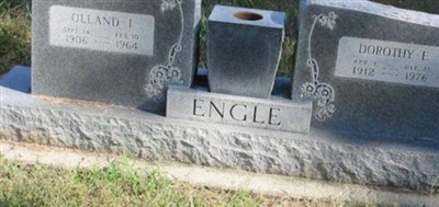 Dorothy E. Engle on Sysoon