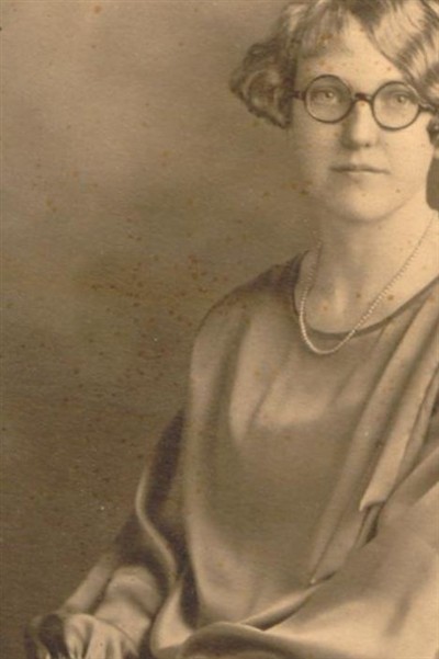 Dorothy Louise Goss Hackett on Sysoon