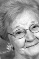 Dorothy M. Kline Abramson on Sysoon