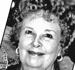 Dorothy Mae McNutt Netherton on Sysoon