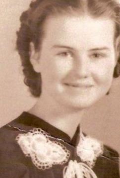 Dorothy Marie Anderson Sharp on Sysoon