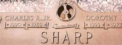 Dorothy Marie Anderson Sharp on Sysoon