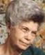 Dorothy "Sally" McDowell Little-Sinclair on Sysoon
